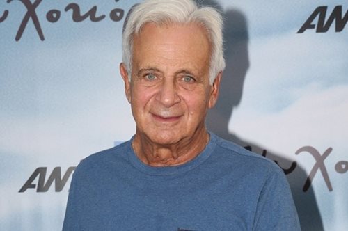 Αλέξανδρος Αντωνόπουλος: 