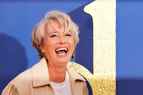 Έμμα Τόμσον: 