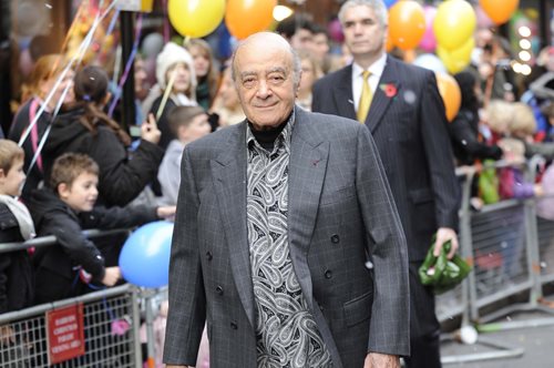 Πίσω από κάθε Αλ Φαγέντ και Σον Κομπς (Diddy) υπάρχει ένας μικρός στρατός από ανθρώπους που συγκαλύπτει τα εγκλήματά τους