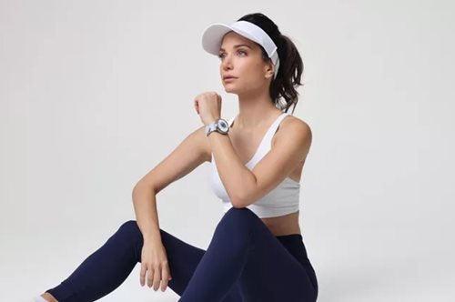 Εξερευνώντας τα όρια μου με βοηθό έναν πανέξυπνο (και fashion) σύμμαχο