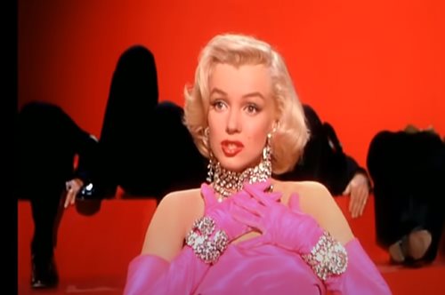 Μέριλιν Μονρόε: Η άγνωστη ιστορία πίσω από το γυμνό εξώφυλλο στο 