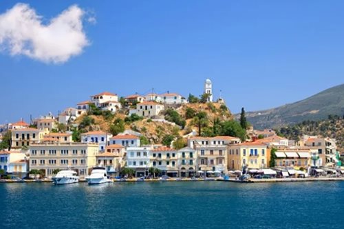 9 ιδέες για θαλασσινές μονοήμερες εκδρομές