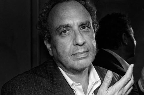 Ο Χρήστος Χωμενίδης είδε το 