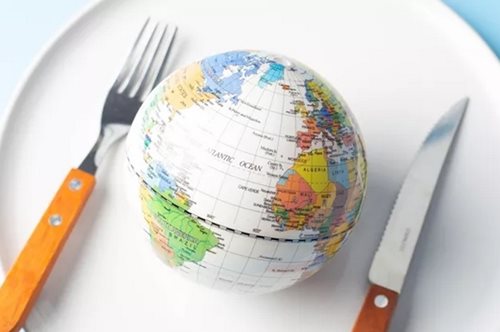 Οι παγκόσμιες γαστρονομικές τάσεις του 2024