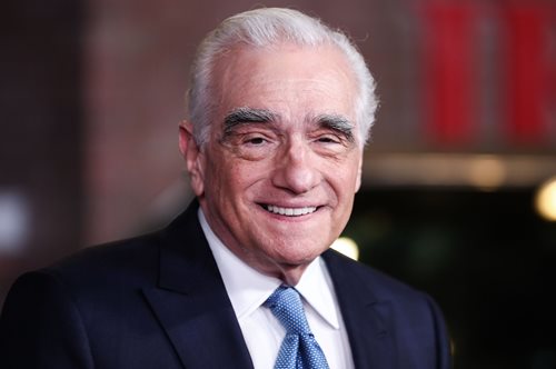 Από τον Χριστό ως την Μαφία: ο εμβληματικός σκηνοθέτης Μάρτιν Σκορσέζε γίνεται 80 χρονών