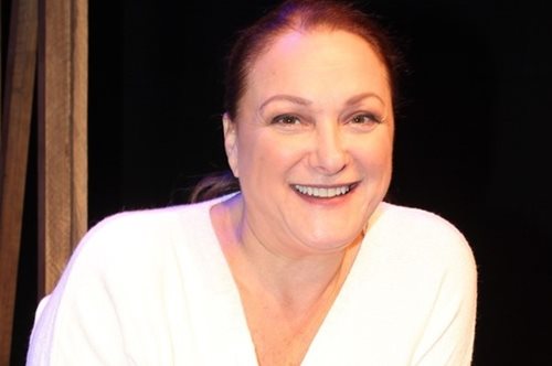 Ρένια Λουιζίδου: 