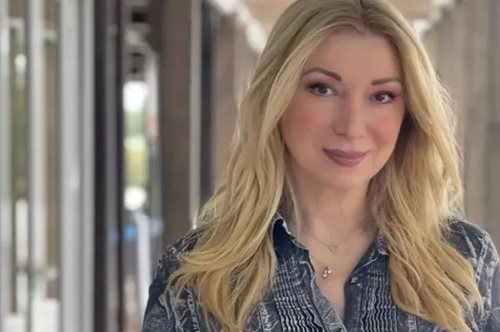 Φωτεινή Κουμάντου και Λάμπης Ευαγγελάτος: Οι σπάνιες φωτογραφίες της Ζέτας Θεοδωρακοπούλου με τα υπέροχα παιδιά της