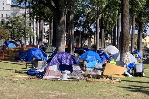 Χάλιφαξ: Τι συνέβη στην πόλη που άρχισε να 