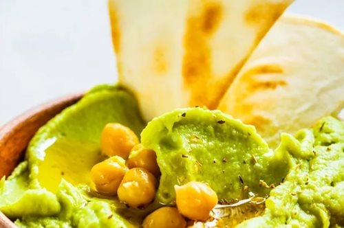 7 ιδέες για καλοκαιρινά σνακ με λιγότερες από 150 θερμίδες