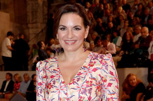 Όλγα Κεφαλογιάννη: 