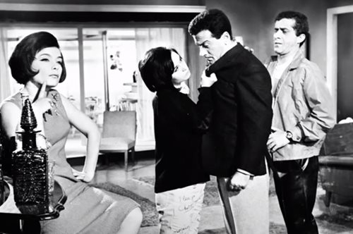 Ο αδερφός της Κατερίνας Γώγου εξομολογείται: 