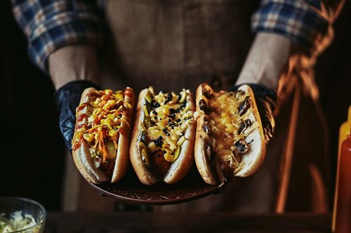 Tasty Awards 2024 x Esquire: Πού παίζει κορυφαίο street food στην πόλη;