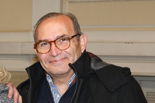 Βασίλης Καΐλας; Το 