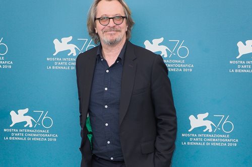 Γκάρι Όλντμαν: Ο γάμος με την Ούμα Θέρμαν, τα ναρκωτικά τα τέσσερα διαζύγια και το Όσκαρ