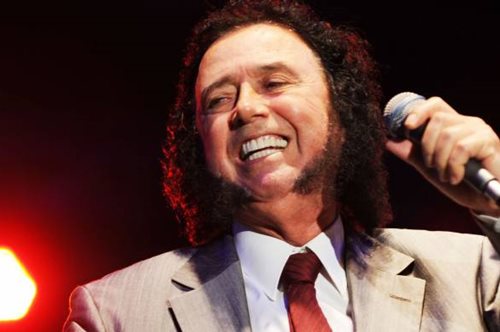 Σταμάτης Κόκοτας: Με τι καρδιά να σ’ αποχαιρετίσω