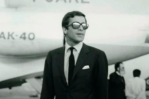 Αλέξανδρος Ωνάσης: Ένας περιζήτητος εργένης με αυθεντικό στυλ