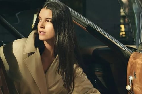 Τα wardrobe essentials με τα οποία θα δημιουργήσετε τα πιο διαχρονικά μοντέρνα looks