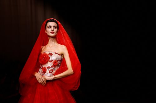 Εβδομάδα Μόδας στο Παρίσι: Οι 