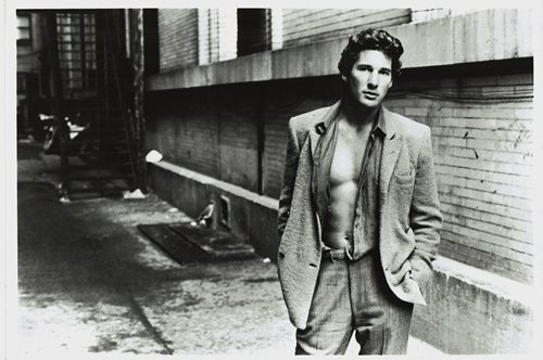 Ρίτσαρντ Γκιρ: Ο μόνος ηθοποιός που έπαιρνε έξτρα αμοιβή στις ταινίες του, αν έβγαζε τα ρούχα του