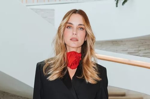 #LOrealParisMakeup: Ένα εντυπωσιακό event γιορτάζει την αγάπη και την αυτοπεποίθηση κάθε γυναίκας