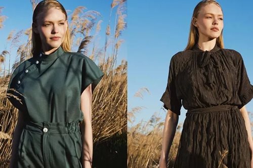 Τα 10 must have κομμάτια της άνοιξης που θα αναβαθμίσουν το στιλ σου