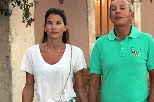 Δήμητρα Μέρμηγκα: Οι σέξι εμφανίσεις με μαγιό που μας έχουν μείνει αξέχαστες