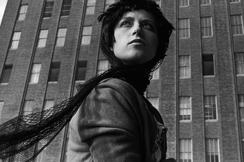 Cindy Sherman at Cycladic: Εσείς επισκεφτήκατε την έκθεση της διάσημης Αμερικανίδας φωτογράφου στο Μουσείο Κυκλαδικής Τέχνης;