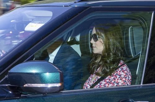 Η αλλαγή στην εικόνα της πριγκίπισσας της Ουαλίας μετά το σοβαρό χειρουργείο