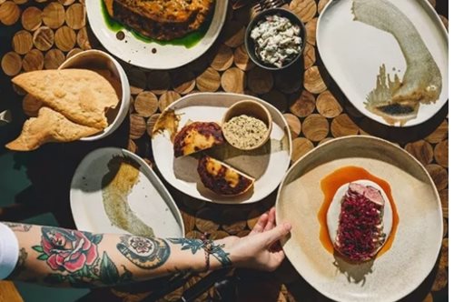 Πολυαναμενόμενα εστιατόρια που έρχονται το 2024, σε κάθε γωνιά του πλανήτη