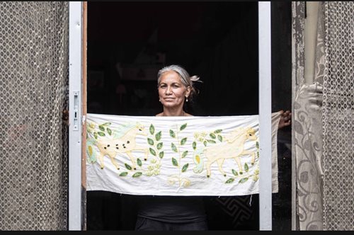 Romáland: Mια φορά κι έναν καιρό ήταν και δεν ήταν- Η νέα παράσταση των Αζά- Τσινικόρη στη Στέγη