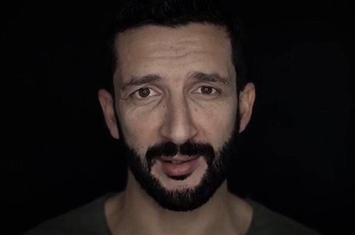 Κωνσταντίνος Καβακιώτης. Ποιος είναι  