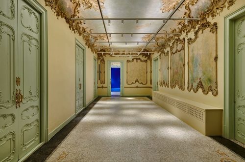 Μουσείο Απαγορευμένης Τέχνης: Τα λογοκριμένα έργα των Πικάσο, Γκόγια και Γουόρχολ