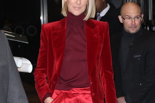 Ο αποκλεισμός της Σελίν Ντιόν από τη 