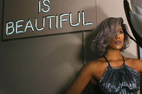 Η πρώτη τρανς Barbie είναι γεγονός και είναι εμπνευσμένη από την Laverne Cox