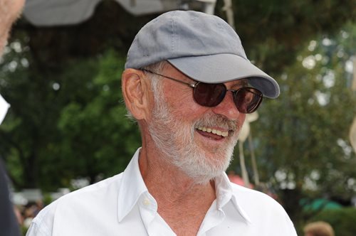 Πέθανε ο σκηνοθέτης των μεγάλων επιτυχιών Νόρμαν Τζούισον