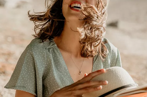 Μπορούμε να αλλάξουμε το πώς αντιδρούμε εμείς σε όσα μας συμβαίνουν;