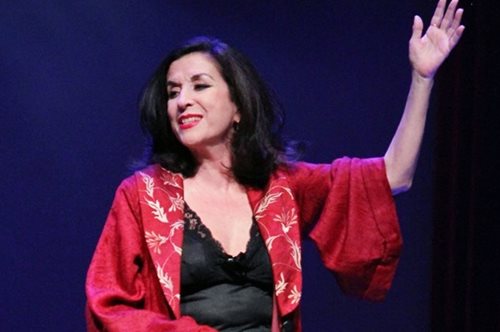 Νένα Μεντή: 