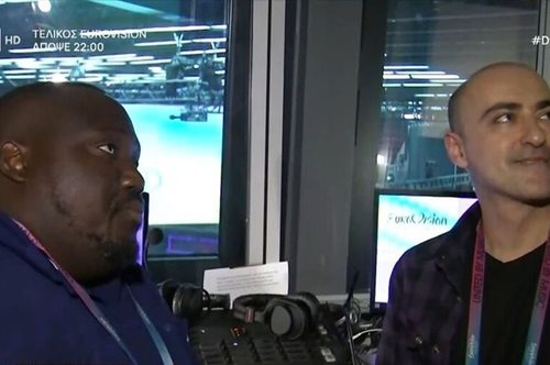 Ο Ζερόμ Καλούτα ζητά 