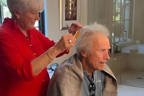 Κλιντ Ίστγουντ- Μπέτι Γουάιντερ: Μια αγάπη που κρατάει 70 χρόνια