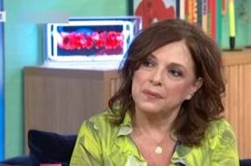 Ελένη Ράντου: 