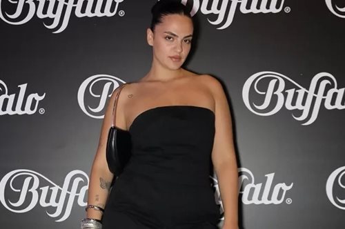 Η Buffalo παρουσίασε τη συλλογή Άνοιξη/Καλοκαίρι 2026 στην Αθήνα