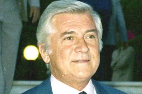 Παύλος Μπακογιάννης: 33 χρόνια από τη δολοφονία του. Τι συνέβη εκείνο το απόγευμα;