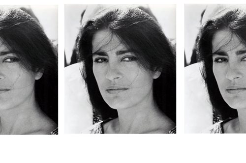 Ειρήνη Παππά: Η 