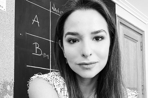 Εριέττα Κούρκουλου Λάτση: Η αποβολή στον τρίτο μήνα της εγκυμοσύνης της και η συγκλονιστική ανάρτηση