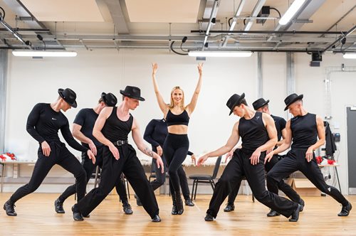 Νάντια Μπουλέ: Η πρώτη Ελληνίδα που κατέκτησε το Broadway