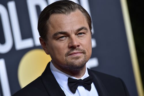 Λεονάρντο ΝτιΚάπριο: Η απίστευτη επένδυση των 4 εκατομμυρίων για καλό σκοπό