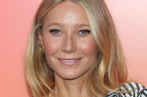 Γκουίνεθ Πάλτροου: Απάντησε στο 