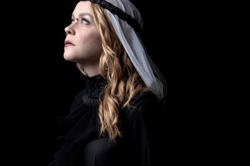 Ικέτιδες: Λένα Παπαληγούρα, Λυδία Κονιόρδου, Γιάννης Τσορτέκης και ένας εξαιρετικός θίασος ηθοποιών στην Επίδαυρο