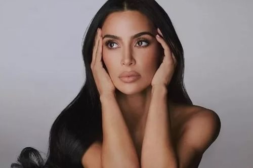 Σάλος με την αφύσικη εικόνα της Kιμ Καρντάσιαν: 