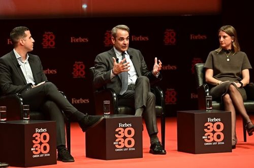 Κ. Μητσοτάκης: Στόχος μου η δημιουργία Υπουργείου Έρευνας, Τεχνολογίας και Τριτοβάθμιας Εκπαίδευσης